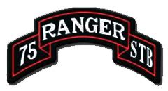 army rmic|75th Ranger Regiment STB Page .